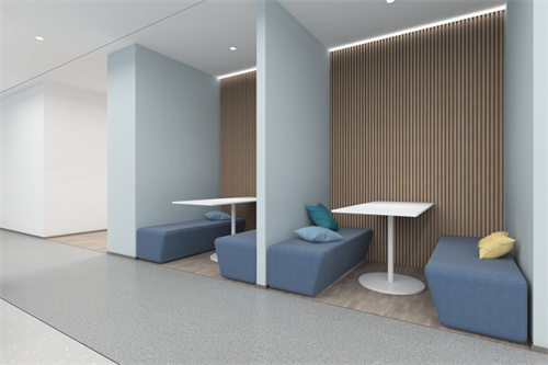 公司办公室想重新装修一下，哪家好啊？