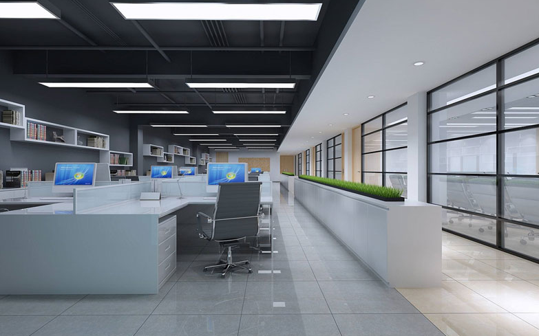 2026上海写字楼装修时间规定全攻略，这些时段施工可能被罚10万！